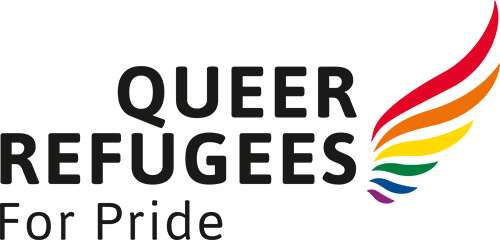 Queer refugees for Pride